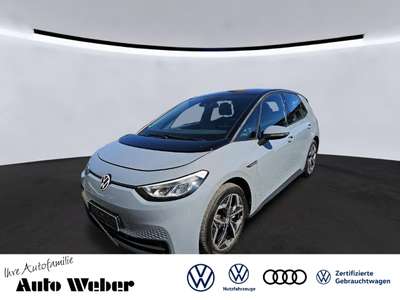 Bild Volkswagen ID.3
