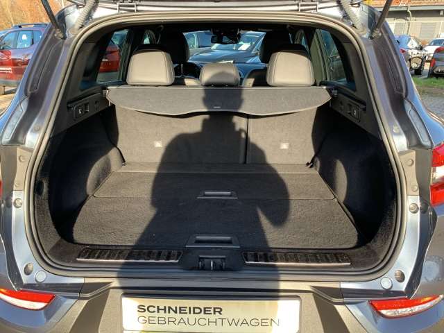 Fahrzeugbild eines Renault Kadjar