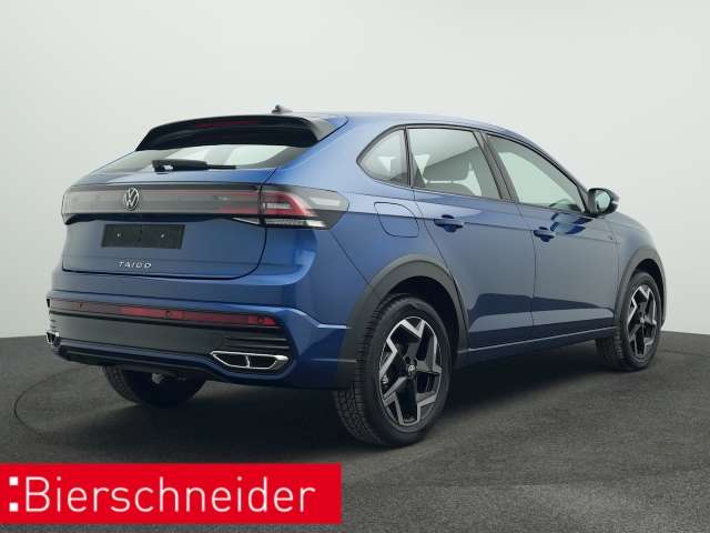 Fahrzeugbild eines Volkswagen Taigo