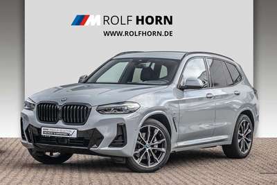 Bild BMW X3