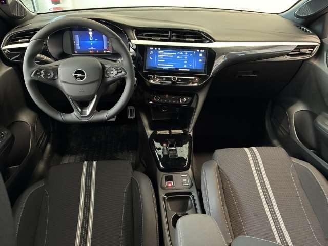 Fahrzeugbild eines Opel Corsa
