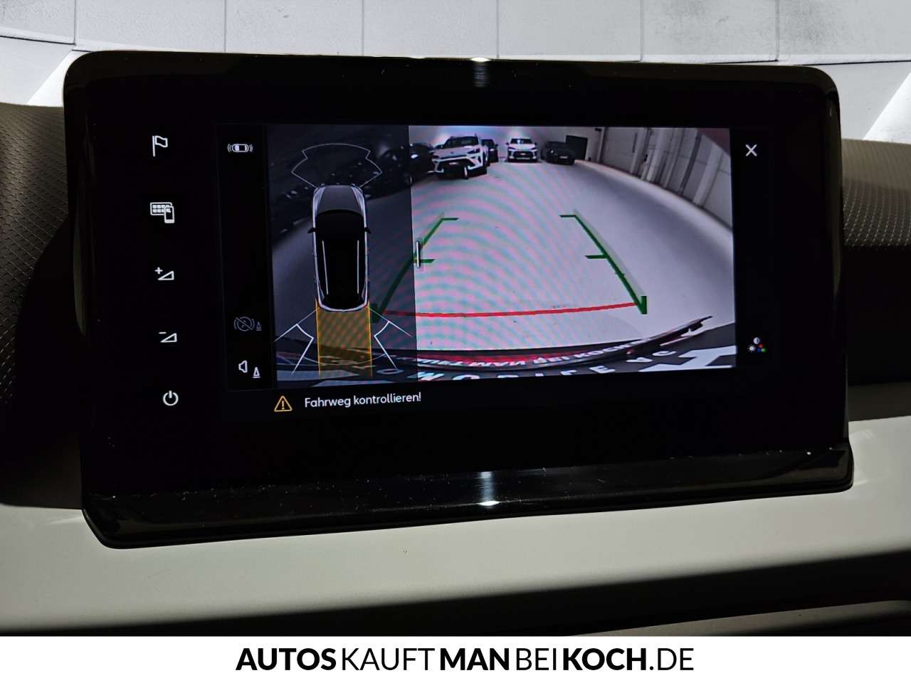 Fahrzeugbild eines SEAT Arona