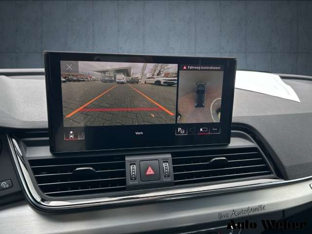 Fahrzeugbild eines Audi Q5