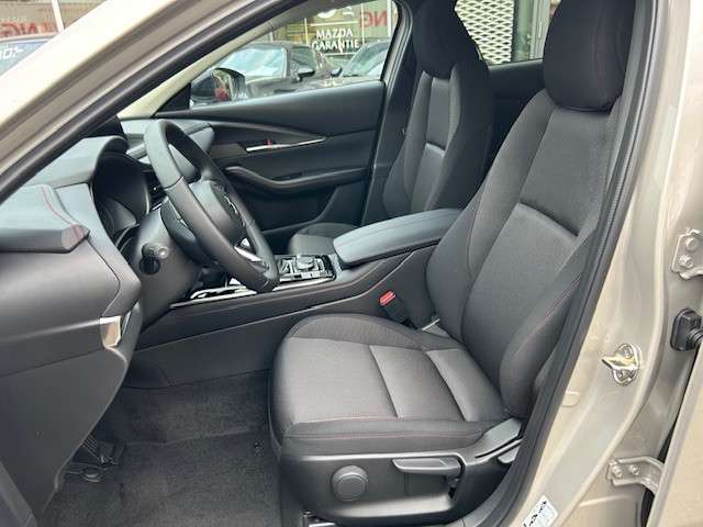 Fahrzeugbild eines Mazda CX-30