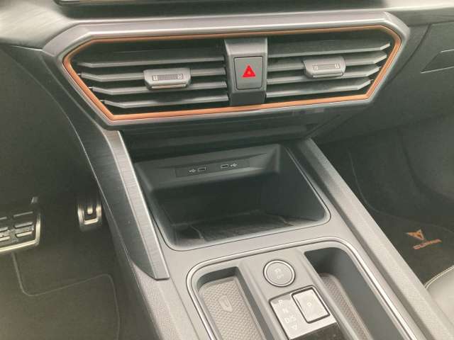 Fahrzeugbild eines CUPRA Formentor