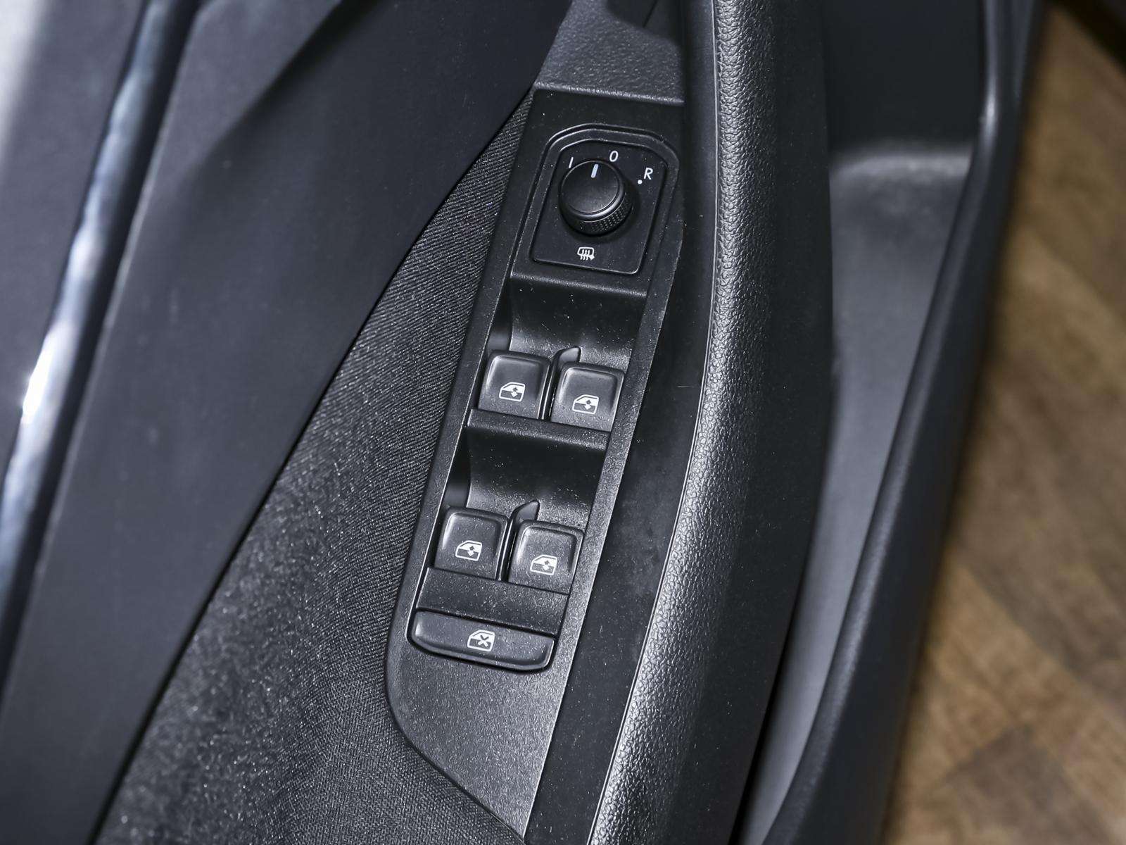Fahrzeugbild eines Skoda Scala