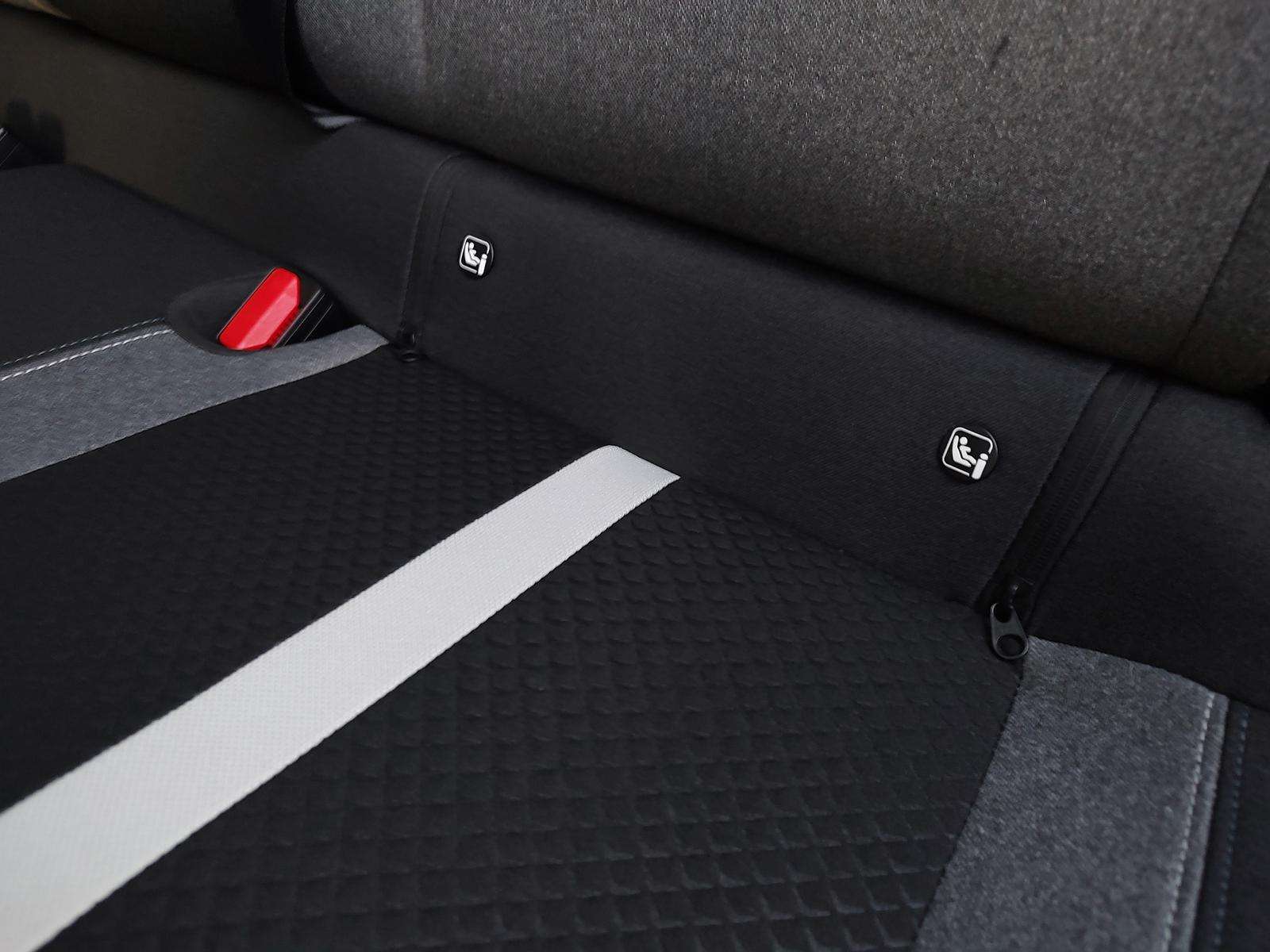 Fahrzeugbild eines Opel Frontera