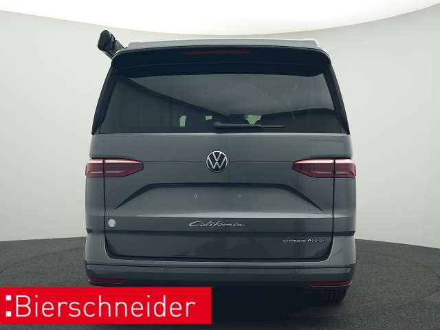 Fahrzeugbild eines Volkswagen California