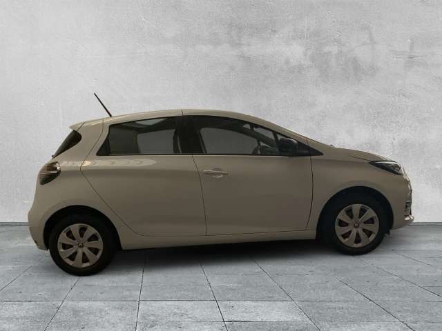 Fahrzeugbild eines Renault ZOE