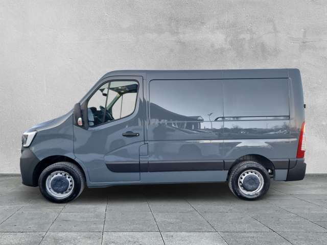 Fahrzeugbild eines Renault Master