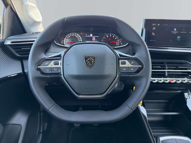 Fahrzeugbild eines Peugeot 208