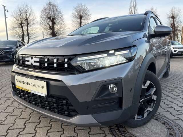 Fahrzeugbild eines Dacia Jogger