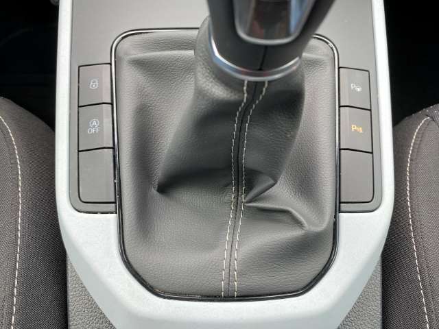 Fahrzeugbild eines SEAT Arona