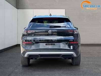Bild Volkswagen T-Roc