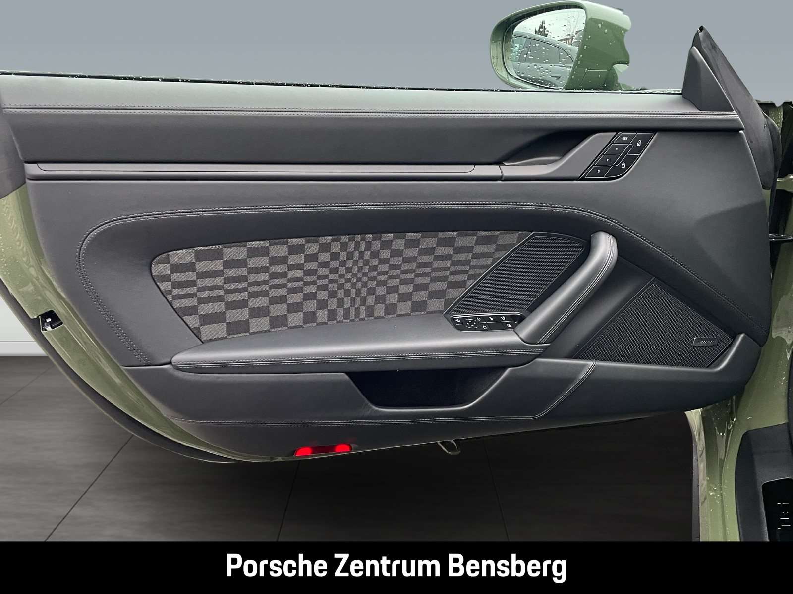 Fahrzeugbild eines Porsche 911