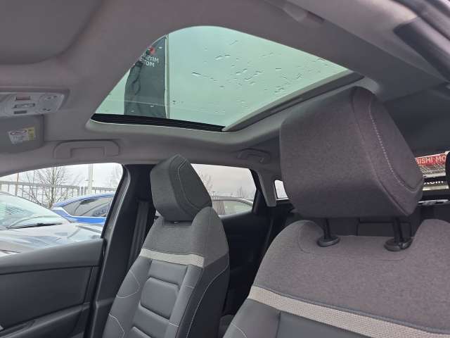 Fahrzeugbild eines Citroën C4