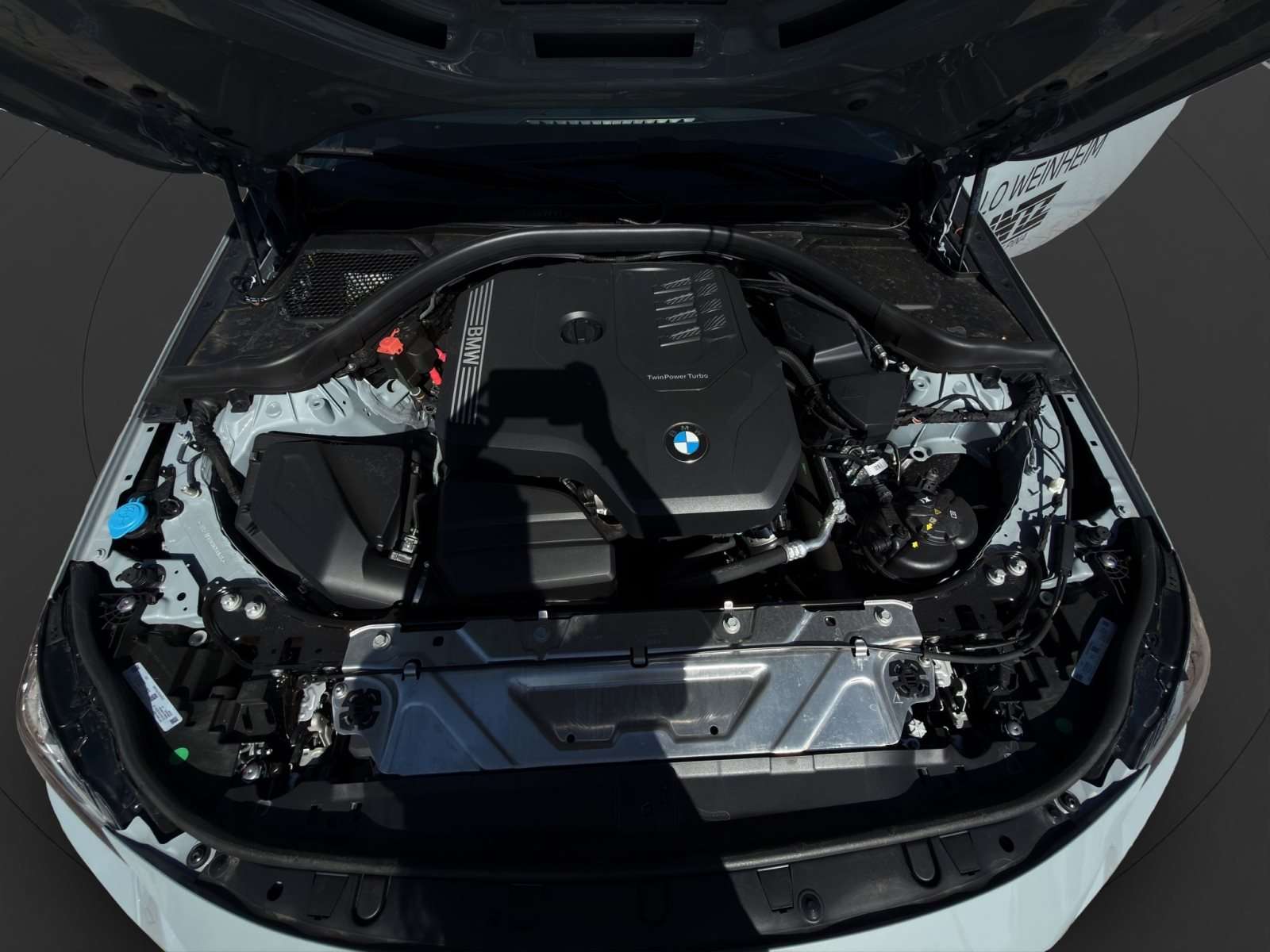 Fahrzeugbild eines BMW 2er-Reihe