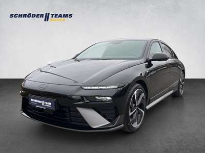 Bild Hyundai IONIQ 6