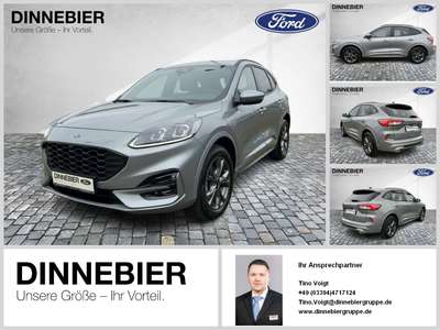 Bild Ford Kuga