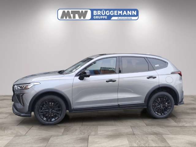 Fahrzeugbild eines GWM Haval Jolion Pro