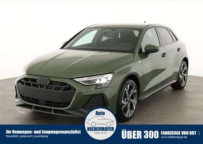 Bild Audi A3