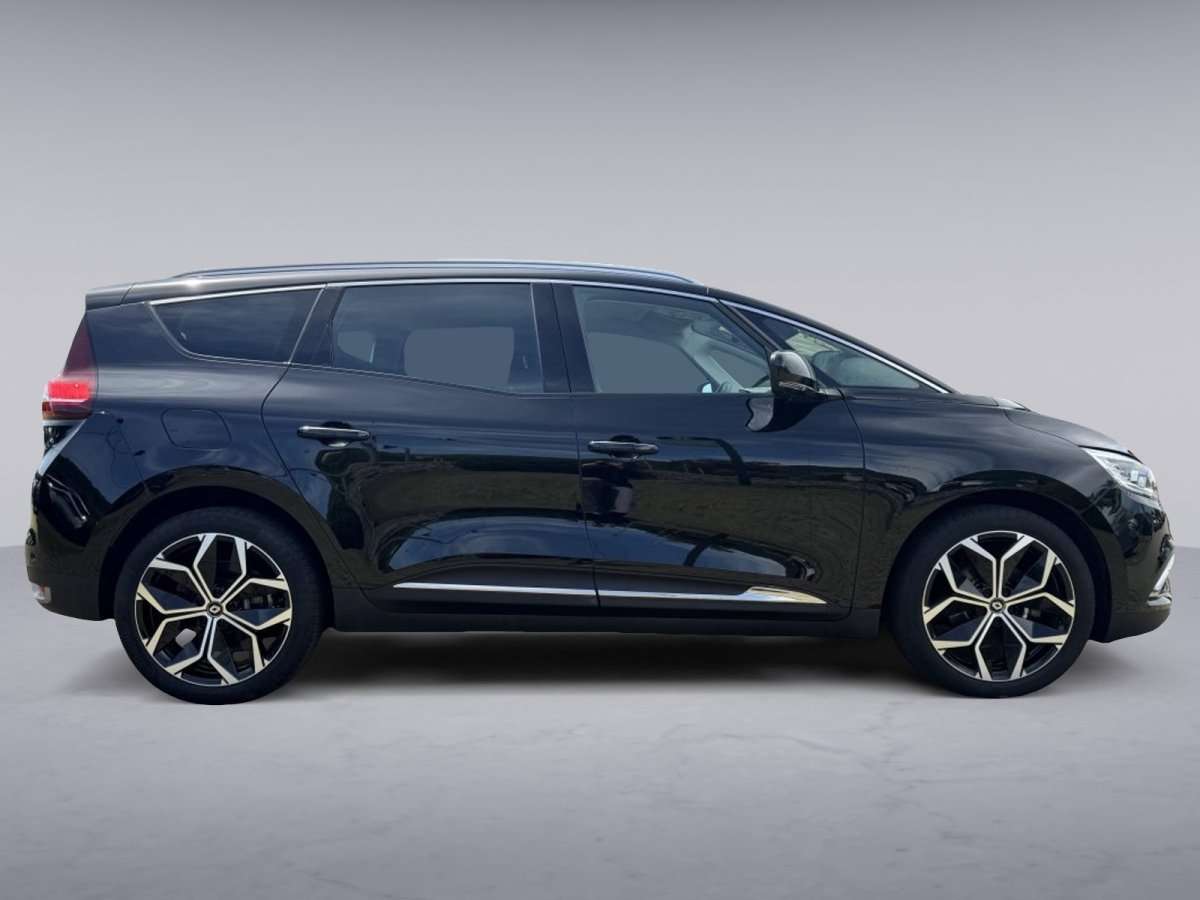 Fahrzeugbild eines Renault Grand Scénic
