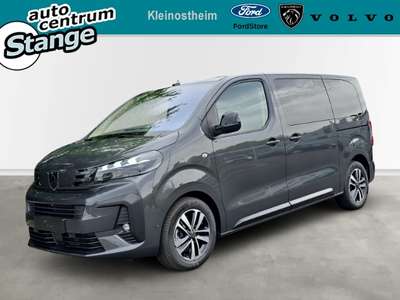 Bild Peugeot Traveller