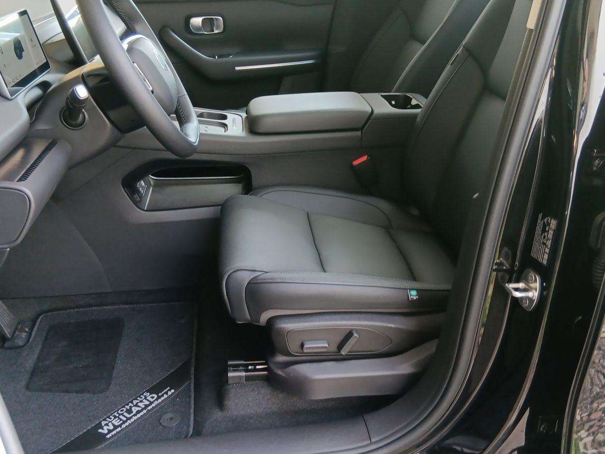 Fahrzeugbild eines Leapmotor C10
