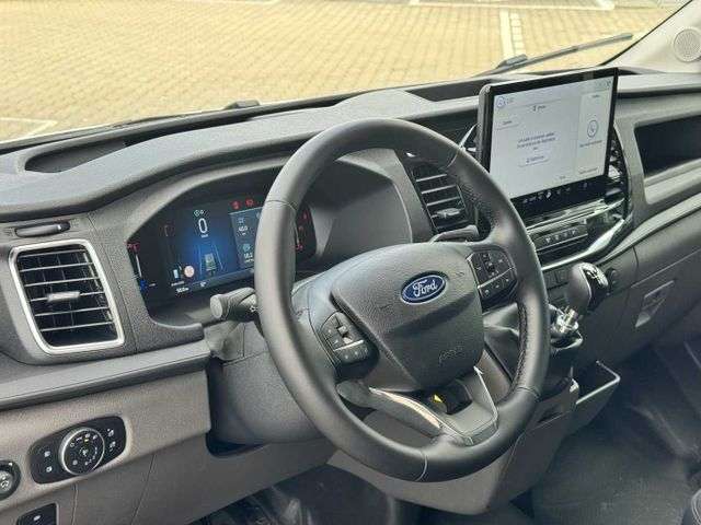 Fahrzeugbild eines Ford Transit