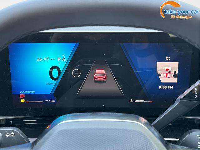 Fahrzeugbild eines Renault Austral