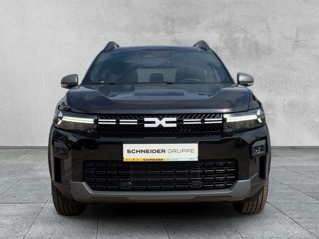 Fahrzeugbild eines Dacia Bigster