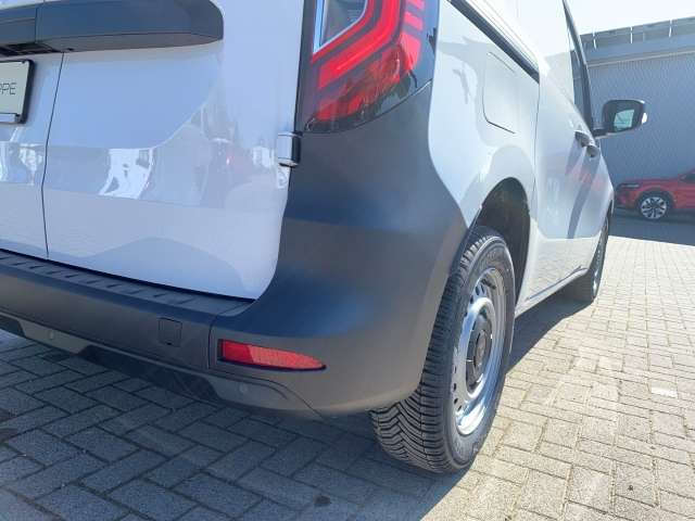 Fahrzeugbild eines Renault Kangoo