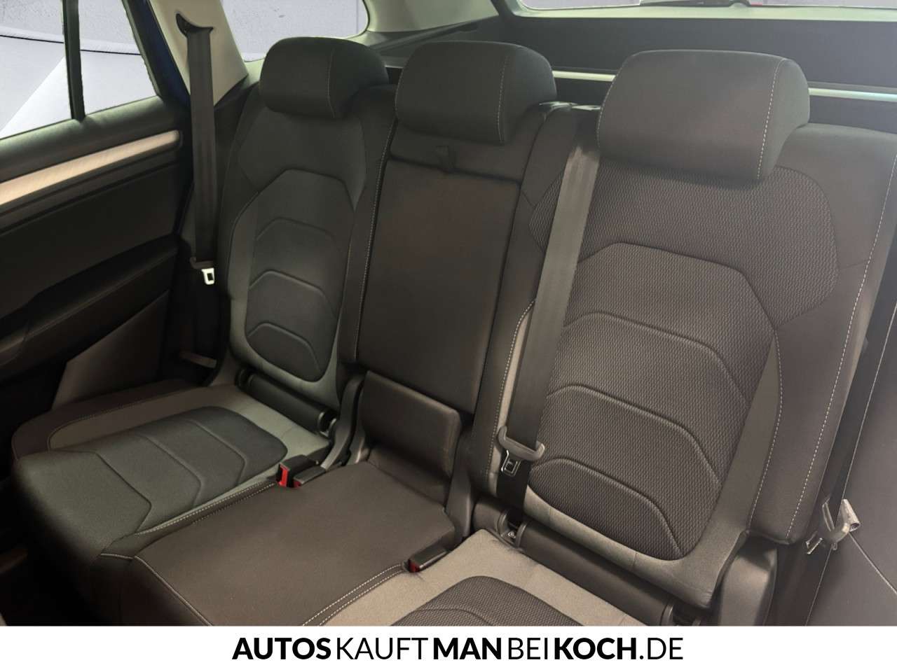 Fahrzeugbild eines Skoda Kodiaq