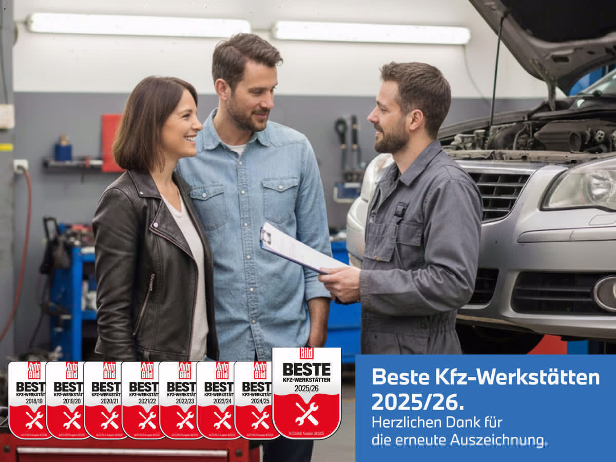Fahrzeugbild eines Kia EV5
