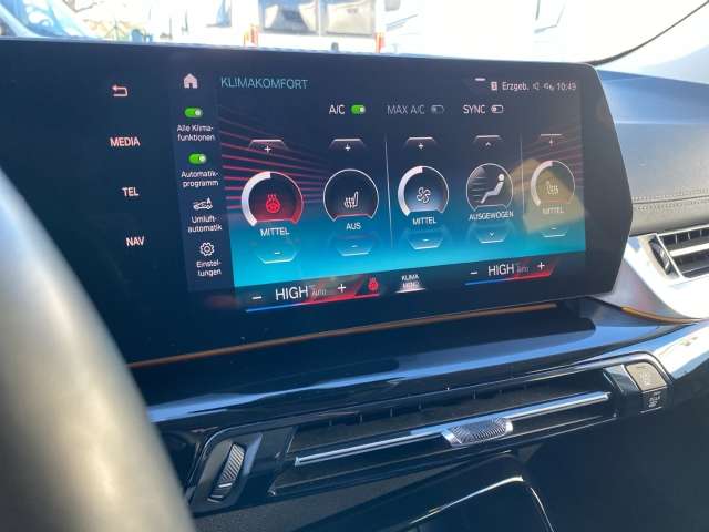 Fahrzeugbild eines BMW 2er Active Tourer