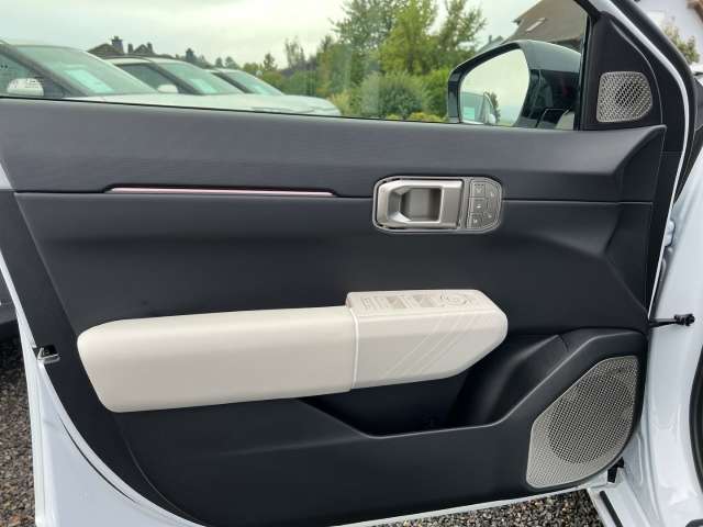 Fahrzeugbild eines Kia EV4