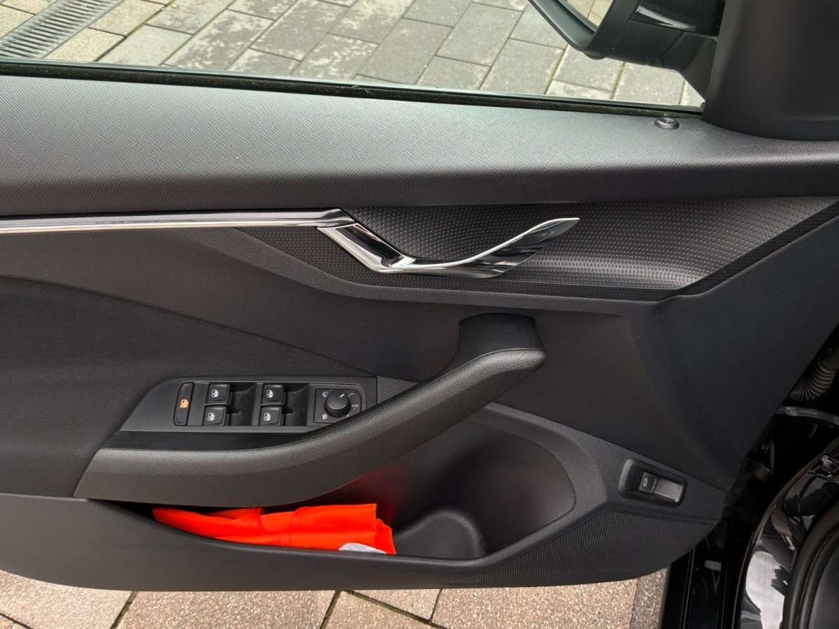 Fahrzeugbild eines Skoda Scala