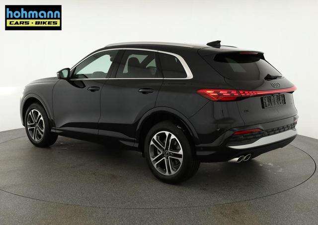 Fahrzeugbild eines Audi Q5