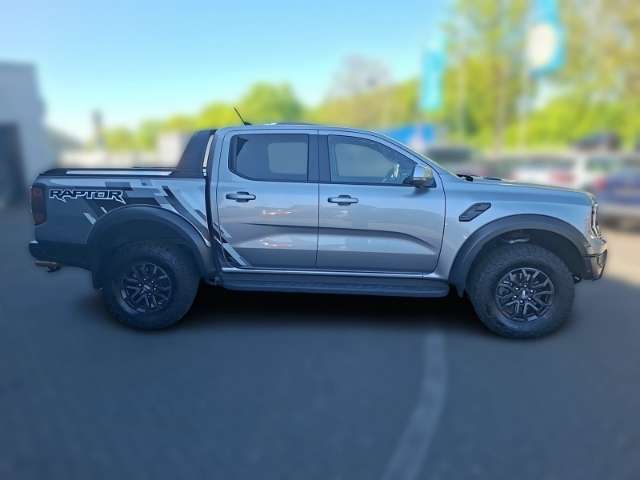 Fahrzeugbild eines Ford Ranger