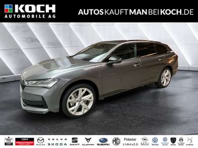 Bild Skoda Superb