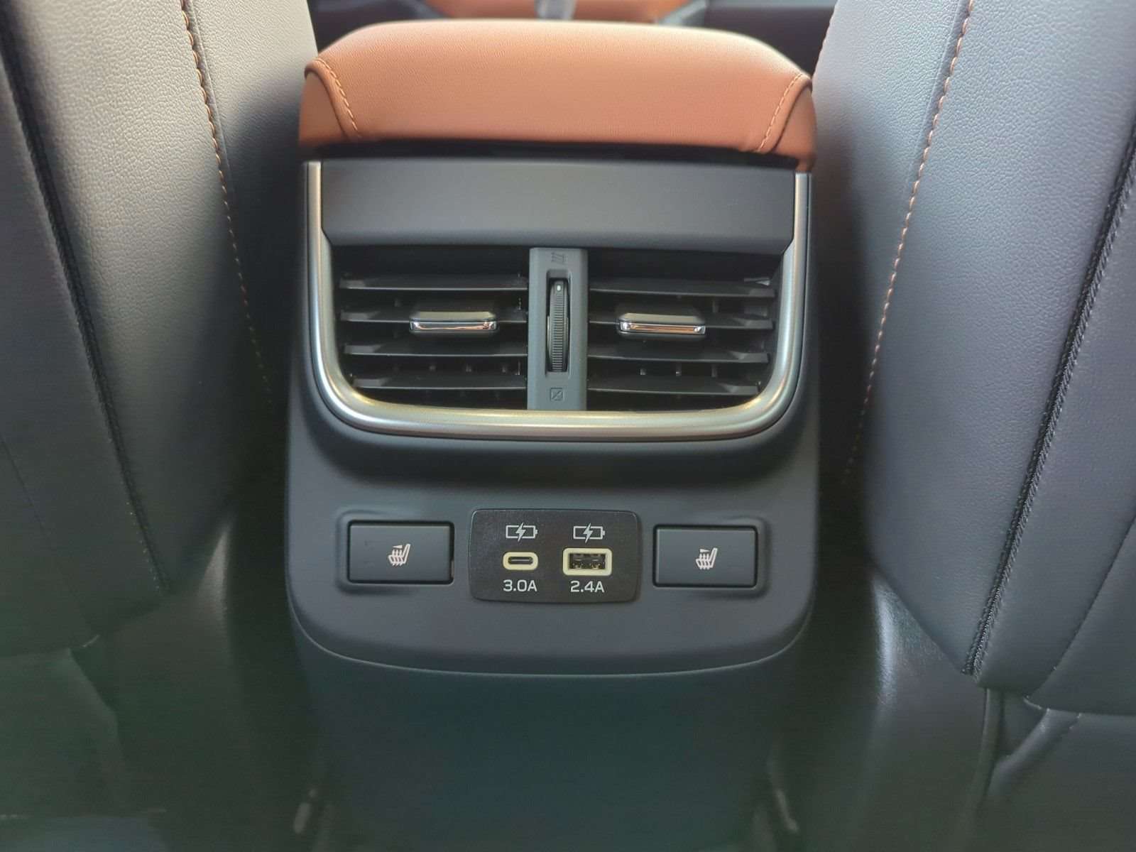 Fahrzeugbild eines Subaru Outback