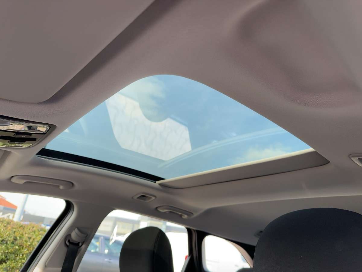 Fahrzeugbild eines Kia cee'd