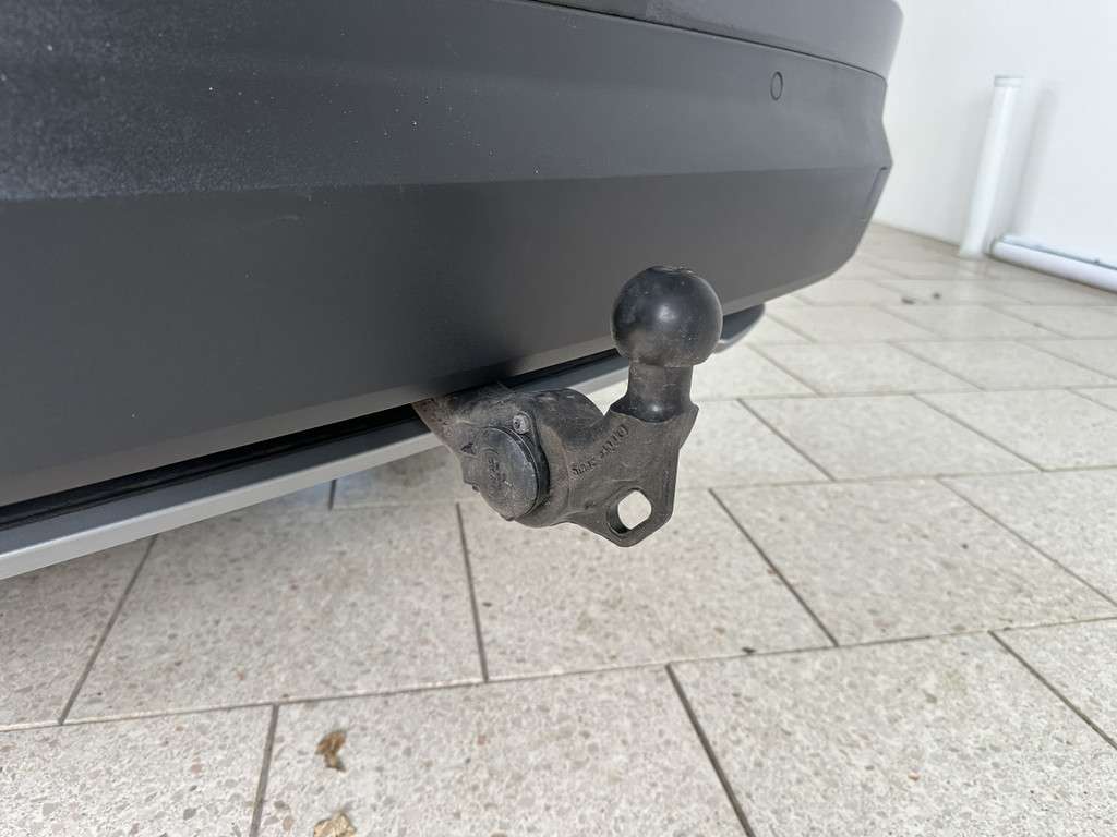 Fahrzeugbild eines Skoda Kodiaq