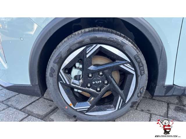 Fahrzeugbild eines Kia K4