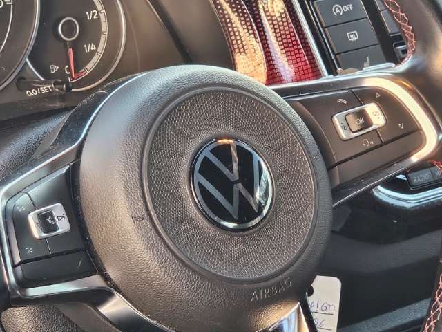 Fahrzeugbild eines Volkswagen up!