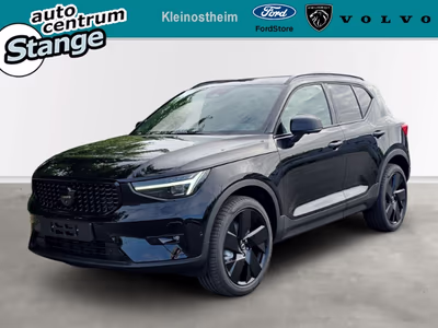 Bild Volvo XC40