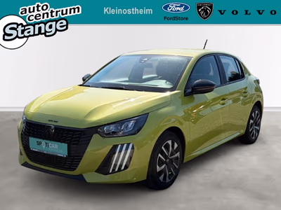 Bild Peugeot 208