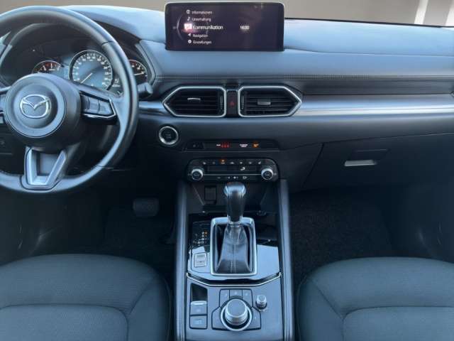 Fahrzeugbild eines Mazda CX-5