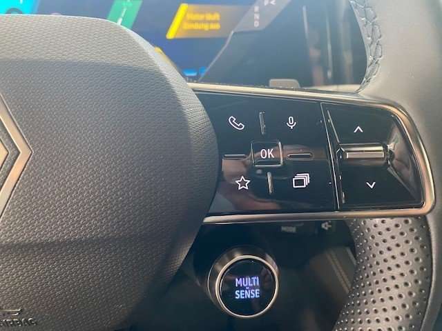 Fahrzeugbild eines Renault Espace