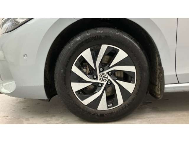 Fahrzeugbild eines Volkswagen Passat